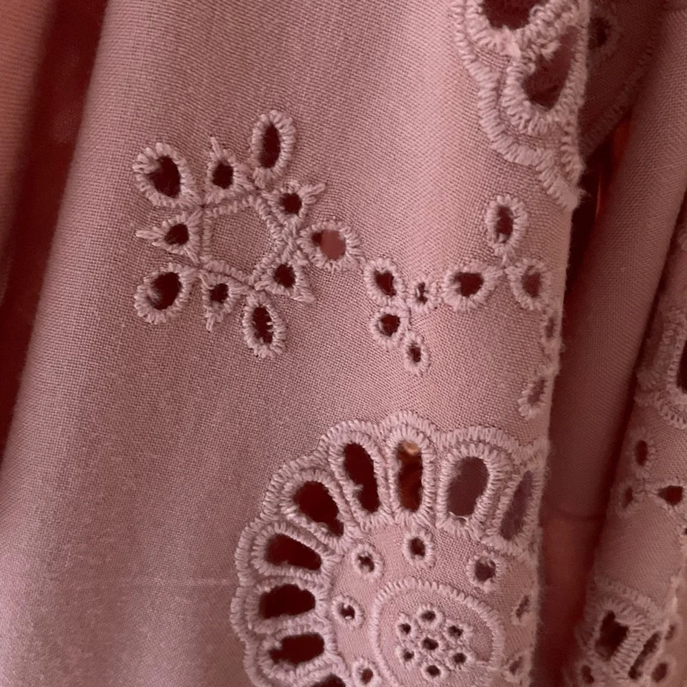 🛑🛑🛑🌸MAXI DRESS 🌸 - Picture 9 of 11